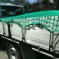 thumbnail image 4 of Cargo Net Pick Up Truck Bed Cargo Net Heavy Duty Bungee Net Truck Nylon Net, 4 of 6