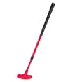 thumbnail image 2 of Putter de Golf Bidireccional Sharpla Ajustable Telescópico Rojo, 2 of 8