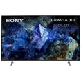 thumbnail image 1 of Restored Sony BRAVIA XR A75L 65-Inch 4K UHD HDR OLED Smart Google TV (XR65A75L) - Open Box, 1 of 8