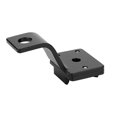 thumbnail image 1 of Accesorio De Soporte De Montaje De Espejo Retrovisor De Motocicleta De Aluminio Para Gopro Sjcam Yuarrent EL008183-00, 1 of 6