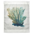 thumbnail image 1 of Betsy Drake TP703 Suspension Murale Extérieure Corail Bleu 24 x 30 Po, 1 of 1