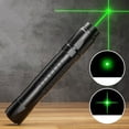 thumbnail image 3 of ​​Precision Green Laser Marking Tool with Aerospace-Grade Aluminum Body for Engineering Applications​​, 3 of 9