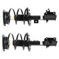 thumbnail image 2 of For 09-14 Maxima Sedan Front 2x Loaded Complete Struts & Coil Spring Assembly, 2 of 6