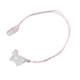 thumbnail image 4 of Hearing Device Straps, Fashion Prevent Losing Hearing Device Clip Holder Multifunctional Large  For Outside For Children Single Ear,Double Ear, 4 of 8