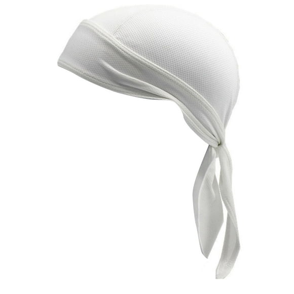 Eigraketly Diadema para ciclismo al aire libre, gorro para correr, bufanda, gorro para motocicleta, accesorios para mujeres y hombres, pañuelo Type11 NO11
