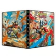 thumbnail image 1 of Mega Evolutions 9-Pocket Portfolio Binder, 1 of 4