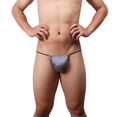 thumbnail image 3 of Naughtyhood Cute Underwear Men Sexy Underwear Shorts Underpants Pouch Soft Cotton Briefs Panties Comfy Panties the Perfect Gift for Men Pretty Panties for Men, 3 of 8