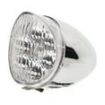 thumbnail image 3 of Retro Bike Headlight Taillight Kit, Easy To Install Retro Bike Light Set LED With Generator For Cycling Accessories, 3 of 8