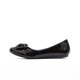 thumbnail image 4 of Ballerina Para Mujer Maxim 160c T26.5 ZAPATERIAS MEXICO 160C-NGO, 4 of 4