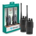 thumbnail image 1 of Kit de 2 Radios Intercomunicadores Steren RAD-010, 1 of 10