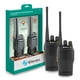 thumbnail image 1 of Kit de 2 Radios Intercomunicadores Steren RAD-010, 1 of 10
