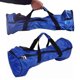 thumbnail image 5 of Gwong Juguete Auto equilibrio de scooter eléctrico tablero de placa tablero de patineta bolsa de mano Gwong 22183, 5 of 7