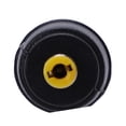 thumbnail image 5 of 1 x DC Power Connector-Black, Silver Tone, Yellow, 5 of 7