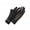 Black, variant on Toudaret Cooling Gloves Sun Protection Gloves for Outdoor Activities Full Finger Cooling Uv-proof Gloves for Riding Cycling Sports