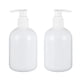 thumbnail image 4 of Botellas de champú vacías Sunnimix 4x 350ml, 4 of 8