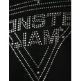 thumbnail image 2 of Monster Jam Logo Fleece Drop Shoulder Pullover Hoodie Toddler to Big Kid, 2 of 3