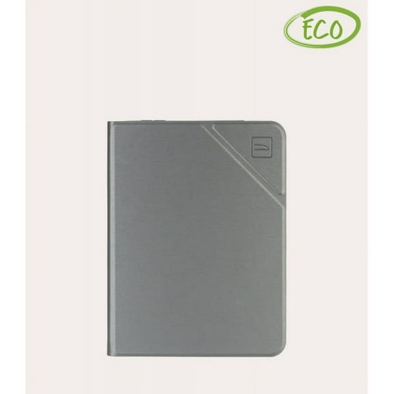 Tucano Metal Folio Case for iPad mini, Space Grey, Space Gray