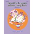 thumbnail image 1 of Figurative Language and Other Literary Devices: Grades 5-8, 1 of 1