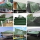 thumbnail image 2 of Cubierta Protectora Multiusos Lona Protector Solar Verde, 2 of 9