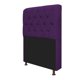 thumbnail image 2 of Cabecera Lady individual - Morado WEIK Lady, 2 of 3