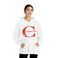 thumbnail image 5 of Unisex Heavy Blend™ Hooded Sweatshirt, 5 of 9
