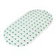thumbnail image 4 of Antideslizante Cojín de Bañera de Piso de  de de PVC Verde Gloria Baño sin alfombrilla, 4 of 7