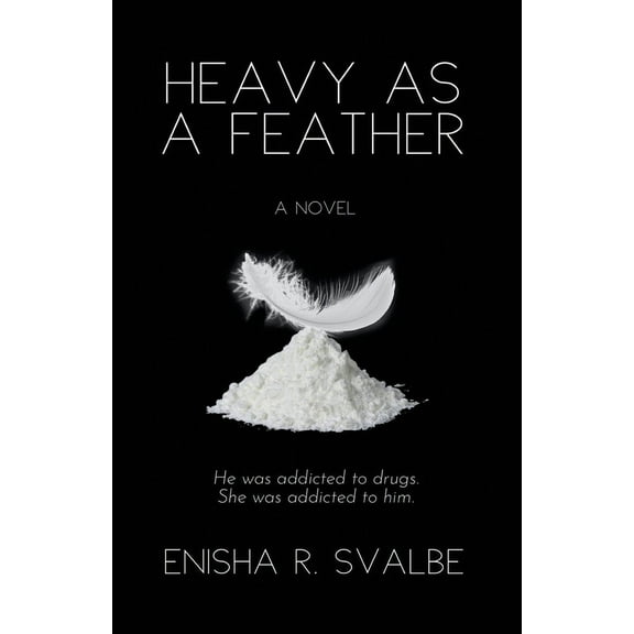 Heavy as a Feather (Paperback)