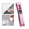 thumbnail image 4 of LOVIVER Draagbaar Organisatorisch Accessoire Multifunctioneel Handig Inbindpapier met 40 Pink, 4 of 8