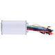 thumbnail image 1 of Controlador sin escobillas 450W 500W 800W Motor sin escobillas 36V 48V Controlador eléctrico, 1 of 9