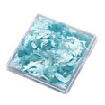 thumbnail image 1 of CNKOO 1 Box Shell Mica Fantasy Color Nail Sequins Reflective Multicolored Nail Jewelry for Manicure Makeup, 1 of 10