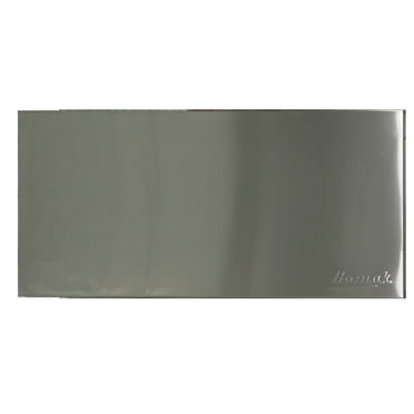 Homak 41" Stainless Steel Top