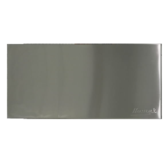 41 in. Stainless Steel Top