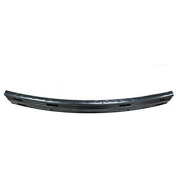 Rear Bumper Cover Reinforcement - Compatible with 2015 - 2020 Nissan Rogue 2016 2017 2018 2019