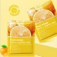Care Hydrating Face Facial Sheet For Moisturizing Refreshing And