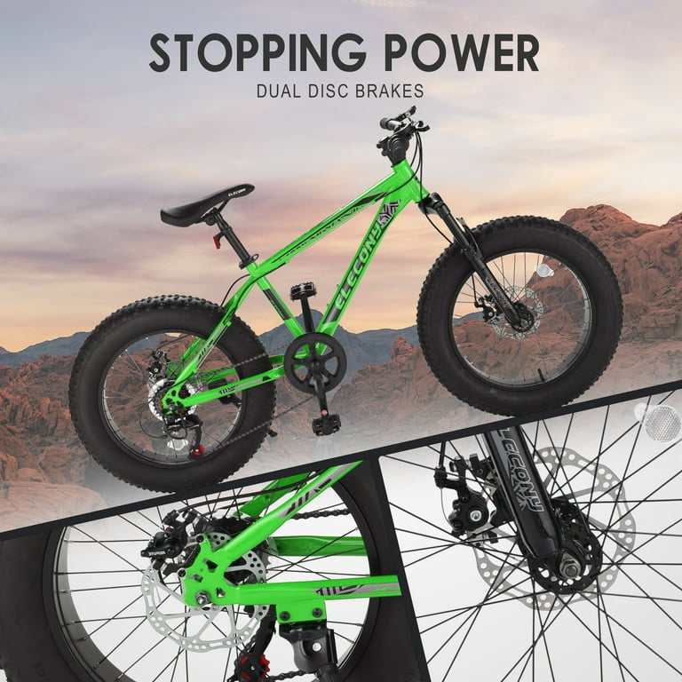 Uboard 20 inch fat tire bike new arrivals