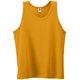 thumbnail image 1 of Augusta ADULTO P/C ATHLETIC TANK ORO XL Augusta 00784371066178, 1 of 1