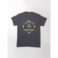 thumbnail image 2 of Ella'S Fellas Club T-Shirt, Cowboy Fan Shirt, Ella Langley T-Shirt Sizes S-5Xl GooGate, 2 of 5