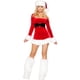 thumbnail image 5 of Disfraz de Navidad para mujer, elegante y de primera calidad, disfraz de bailarina principal, disfraz de Navidad Sexy con cubiertas para los pies, 5 of 7
