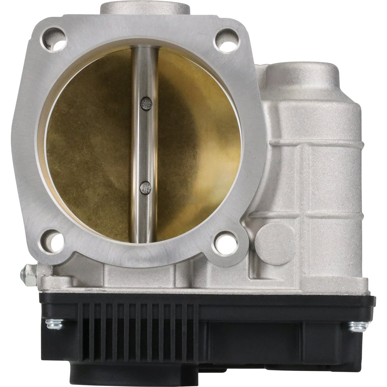 OEG Parts New Throttle Body Unit Replacement For Nissan Maxima Altima 3.5L 2002-2006, 350Z 3.5L 2003-2006; Replacement For Infiniti M35 3.5L 2006-08, I35 3.5L 2002-04 161198J10A 67-0001 6E-0001