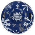 thumbnail image 4 of PVC Winter Inflatable Ski Circle With Handle Excellent Air Tightness Snow Tube Skiing Accessories, 4 of 4