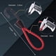 thumbnail image 4 of Tent Elastic Rope Hook Multifunctional Outdoor Camping Rainproof Tent Fixing Rope Tent Rope Tie Quick Buckle Hook, 4 of 5