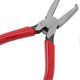 thumbnail image 4 of Guitar Fret Nipper Handheld String Cutter End Pliers Fingerboard Bridge Pin Puller for Musical Instrument Repair, 4 of 4