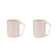 thumbnail image 1 of Advancent Vasos de plástico para baño de nuevo estilo, soporte para cepillo de ecológico, taza para enjuagar, cepillo para enjuague, Type1 NO1, 1 of 6