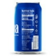 thumbnail image 4 of Zevia Zero Sugar Caffeine Free Cola Soda Pop, 12 fl oz, 24 Pack of Cans, 4 of 6