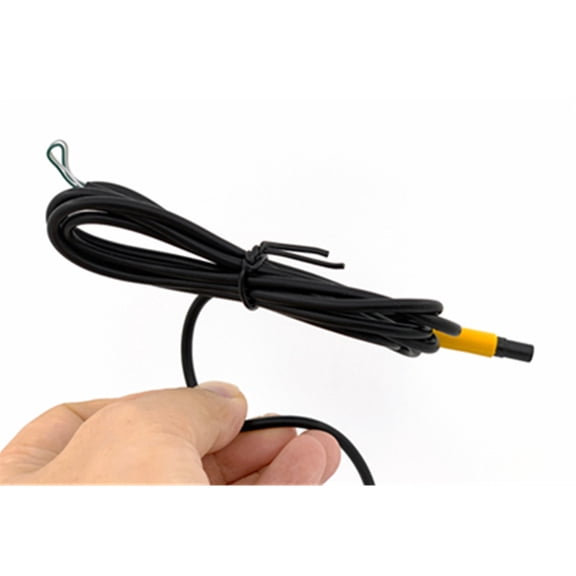 AHD 720P/1080P 4Pin Rear View Backup Parking Camera w/5.5M Video Extension Cable