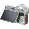 thumbnail image 7 of Fujifilm X-A3 Mirrorless Digital Camera with 16-50mm Lens (Brown), 7 of 7