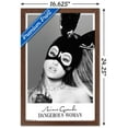 thumbnail image 2 of Ariana Grande - Dangereuse, 2 of 4