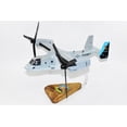 thumbnail image 2 of VMM-268 Red Dragons MV-22 Model, 2 of 7