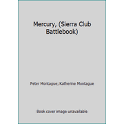 Angle View: Mercury, (Sierra Club Battlebook) [Paperback - Used]
