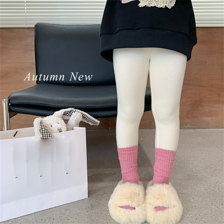 Akiihool Teen Girl Pants for School Girls' Big School Uniform